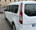Білий Форд Транзит Коннект, об'ємом двигуна 2.5 л та пробігом 200 тис. км за 11200 $, фото 4 на Automoto.ua