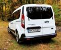 Белый Форд Транзит Коннект, объемом двигателя 1.5 л и пробегом 152 тыс. км за 13700 $, фото 6 на Automoto.ua