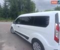 Білий Форд Транзит Коннект, об'ємом двигуна 1.6 л та пробігом 154 тис. км за 10900 $, фото 10 на Automoto.ua