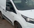 Белый Форд Транзит Коннект, объемом двигателя 1.6 л и пробегом 260 тыс. км за 9400 $, фото 6 на Automoto.ua