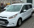 Білий Форд Транзит Коннект, об'ємом двигуна 2.5 л та пробігом 200 тис. км за 11200 $, фото 2 на Automoto.ua