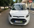 Белый Форд Транзит Коннект, объемом двигателя 1.5 л и пробегом 167 тыс. км за 12000 $, фото 1 на Automoto.ua
