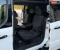 Белый Форд Транзит Коннект, объемом двигателя 2.49 л и пробегом 130 тыс. км за 12999 $, фото 10 на Automoto.ua