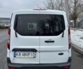 Белый Форд Транзит Коннект, объемом двигателя 2.5 л и пробегом 246 тыс. км за 7200 $, фото 3 на Automoto.ua