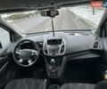 Білий Форд Транзит Коннект, об'ємом двигуна 2.5 л та пробігом 246 тис. км за 7200 $, фото 4 на Automoto.ua