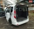 Белый Форд Транзит Коннект, объемом двигателя 2.5 л и пробегом 70 тыс. км за 16500 $, фото 8 на Automoto.ua