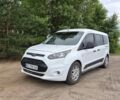Білий Форд Транзит Коннект, об'ємом двигуна 1.56 л та пробігом 200 тис. км за 12500 $, фото 1 на Automoto.ua