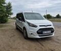 Білий Форд Транзит Коннект, об'ємом двигуна 1.56 л та пробігом 200 тис. км за 12500 $, фото 1 на Automoto.ua