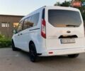 Белый Форд Транзит Коннект, объемом двигателя 2.5 л и пробегом 130 тыс. км за 12500 $, фото 19 на Automoto.ua