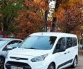 Белый Форд Транзит Коннект, объемом двигателя 1.5 л и пробегом 152 тыс. км за 13700 $, фото 7 на Automoto.ua
