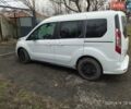 Белый Форд Транзит Коннект, объемом двигателя 2.5 л и пробегом 70 тыс. км за 16500 $, фото 3 на Automoto.ua