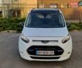 Белый Форд Транзит Коннект, объемом двигателя 2.5 л и пробегом 130 тыс. км за 12500 $, фото 15 на Automoto.ua