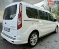 Белый Форд Транзит Коннект, объемом двигателя 2.5 л и пробегом 155 тыс. км за 12800 $, фото 10 на Automoto.ua