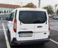 Белый Форд Транзит Коннект, объемом двигателя 1.5 л и пробегом 152 тыс. км за 13700 $, фото 17 на Automoto.ua