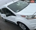 Білий Форд Транзит Коннект, об'ємом двигуна 2.5 л та пробігом 246 тис. км за 7200 $, фото 1 на Automoto.ua