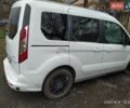 Білий Форд Транзит Коннект, об'ємом двигуна 2.5 л та пробігом 70 тис. км за 16500 $, фото 4 на Automoto.ua