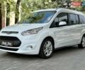 Белый Форд Транзит Коннект, объемом двигателя 2.5 л и пробегом 155 тыс. км за 12800 $, фото 1 на Automoto.ua