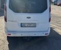 Білий Форд Транзит Коннект, об'ємом двигуна 2.5 л та пробігом 161 тис. км за 12600 $, фото 6 на Automoto.ua