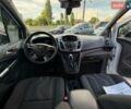 Білий Форд Транзит Коннект, об'ємом двигуна 2.49 л та пробігом 130 тис. км за 13500 $, фото 12 на Automoto.ua