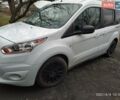 Белый Форд Транзит Коннект, объемом двигателя 2.5 л и пробегом 70 тыс. км за 16500 $, фото 2 на Automoto.ua