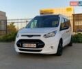 Белый Форд Транзит Коннект, объемом двигателя 2.5 л и пробегом 130 тыс. км за 12500 $, фото 3 на Automoto.ua