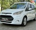 Белый Форд Транзит Коннект, объемом двигателя 2.5 л и пробегом 155 тыс. км за 12800 $, фото 3 на Automoto.ua