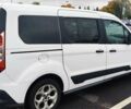Белый Форд Транзит Коннект, объемом двигателя 1.5 л и пробегом 152 тыс. км за 13700 $, фото 19 на Automoto.ua
