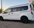Белый Форд Транзит Коннект, объемом двигателя 2.5 л и пробегом 130 тыс. км за 12500 $, фото 10 на Automoto.ua