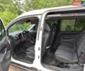 Білий Форд Транзит Коннект, об'ємом двигуна 1.56 л та пробігом 200 тис. км за 12500 $, фото 4 на Automoto.ua