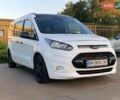 Белый Форд Транзит Коннект, объемом двигателя 2.5 л и пробегом 130 тыс. км за 12500 $, фото 1 на Automoto.ua