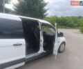 Білий Форд Транзит Коннект, об'ємом двигуна 1.6 л та пробігом 154 тис. км за 10900 $, фото 9 на Automoto.ua