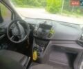 Білий Форд Транзит Коннект, об'ємом двигуна 1.6 л та пробігом 154 тис. км за 10900 $, фото 1 на Automoto.ua