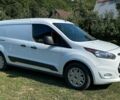 Белый Форд Транзит Коннект, объемом двигателя 1.5 л и пробегом 356 тыс. км за 10800 $, фото 1 на Automoto.ua
