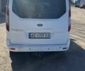 Білий Форд Транзит Коннект, об'ємом двигуна 2.5 л та пробігом 161 тис. км за 12600 $, фото 6 на Automoto.ua