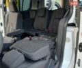 Білий Форд Транзит Коннект, об'ємом двигуна 2.49 л та пробігом 130 тис. км за 13500 $, фото 11 на Automoto.ua