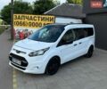 Білий Форд Транзит Коннект, об'ємом двигуна 2.49 л та пробігом 130 тис. км за 13500 $, фото 3 на Automoto.ua