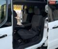 Білий Форд Транзит Коннект, об'ємом двигуна 2.49 л та пробігом 130 тис. км за 12999 $, фото 10 на Automoto.ua