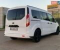 Белый Форд Транзит Коннект, объемом двигателя 2.5 л и пробегом 130 тыс. км за 12500 $, фото 21 на Automoto.ua