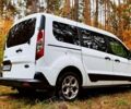 Белый Форд Транзит Коннект, объемом двигателя 1.5 л и пробегом 152 тыс. км за 13700 $, фото 13 на Automoto.ua