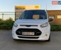 Белый Форд Транзит Коннект, объемом двигателя 2.5 л и пробегом 130 тыс. км за 12500 $, фото 14 на Automoto.ua