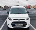 Белый Форд Транзит Коннект, объемом двигателя 1.5 л и пробегом 152 тыс. км за 13700 $, фото 23 на Automoto.ua