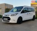 Белый Форд Транзит Коннект, объемом двигателя 2.5 л и пробегом 130 тыс. км за 12500 $, фото 5 на Automoto.ua