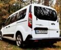 Белый Форд Транзит Коннект, объемом двигателя 1.5 л и пробегом 152 тыс. км за 13700 $, фото 14 на Automoto.ua