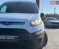 Белый Форд Транзит Коннект, объемом двигателя 2.5 л и пробегом 235 тыс. км за 8800 $, фото 1 на Automoto.ua