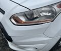 Белый Форд Транзит Коннект, объемом двигателя 2.5 л и пробегом 246 тыс. км за 7200 $, фото 12 на Automoto.ua