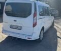 Білий Форд Транзит Коннект, об'ємом двигуна 2.5 л та пробігом 161 тис. км за 12600 $, фото 4 на Automoto.ua