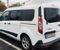 Белый Форд Транзит Коннект, объемом двигателя 1.5 л и пробегом 152 тыс. км за 13700 $, фото 11 на Automoto.ua
