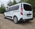 Білий Форд Транзит Коннект, об'ємом двигуна 1.56 л та пробігом 200 тис. км за 12500 $, фото 2 на Automoto.ua