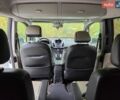 Белый Форд Транзит Коннект, объемом двигателя 2.5 л и пробегом 169 тыс. км за 13000 $, фото 24 на Automoto.ua