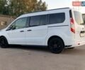 Белый Форд Транзит Коннект, объемом двигателя 2.5 л и пробегом 130 тыс. км за 12500 $, фото 8 на Automoto.ua
